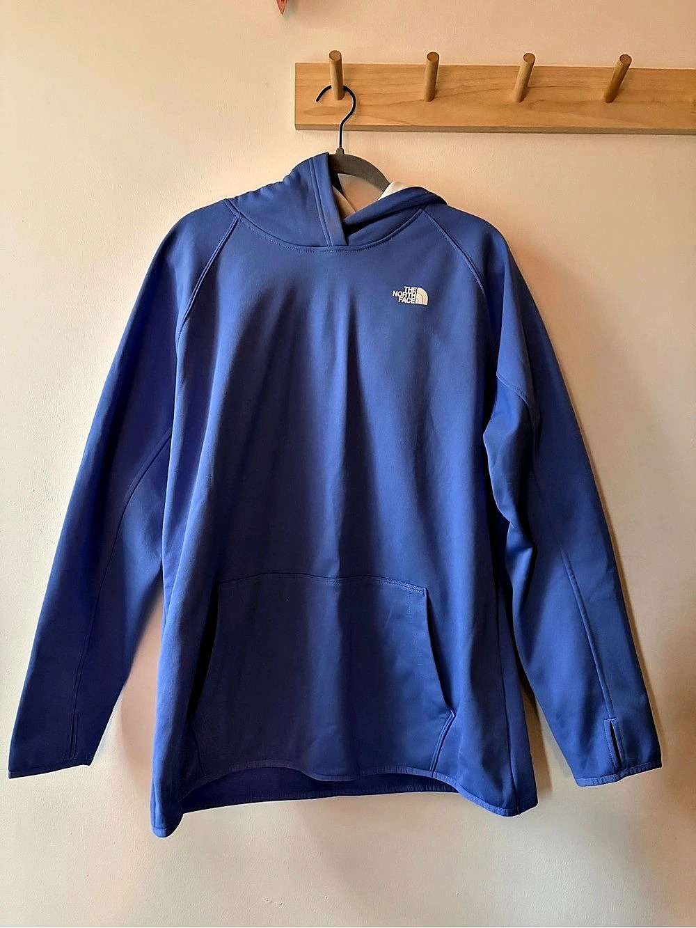 The North Face Hoodie Size XXL